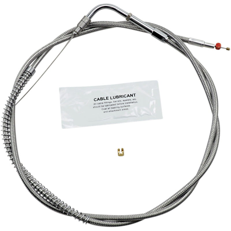 Barnett Cable - 102-30-30020-8 For Harley Touring 1996-2001
