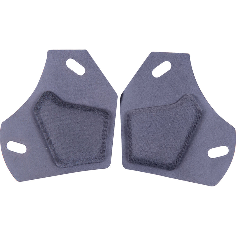 ALPINESTARS 0134-3676 8950424-11-XS Supertech R10 Helmet Ear Pads Supertech R10 Ear Pads - O/S