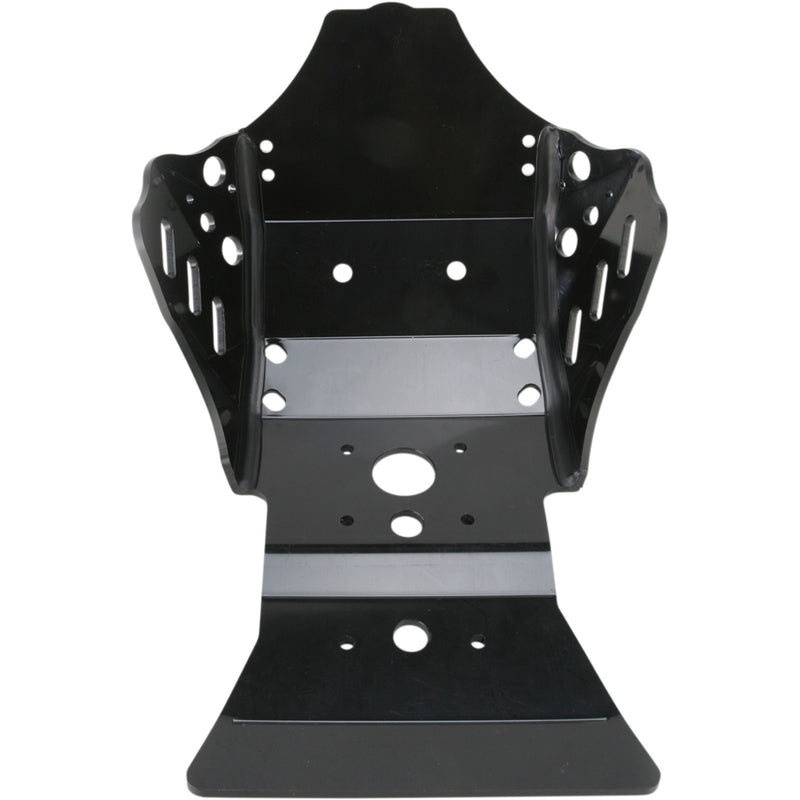 Moose Offroad Pro Skid Plate - PX6082 Honda CRF450X 2006-2013