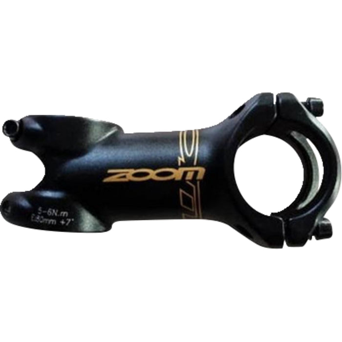 IGO ELECTRIC BIKES 0630-2920 005-032 Zoom Stem 80 mm - 7° rise