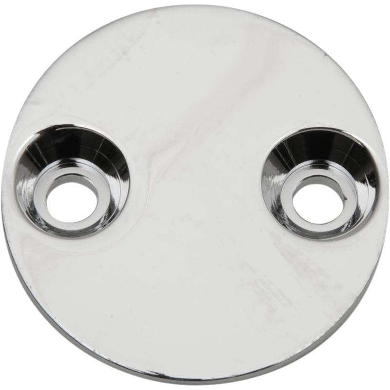 Drag Specialties Inspection Cover - 1107-0486 For Harley Sportster 1991-2003