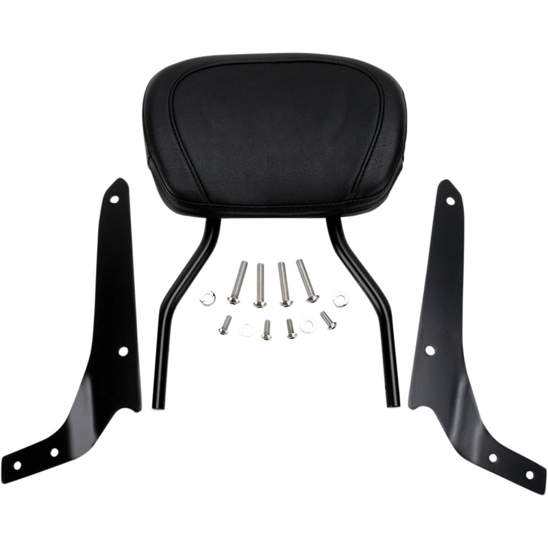 Cobra Sissy Bar - 02-8611B Honda VT750C2B Shadow Phantom 2010-2016