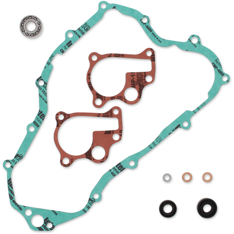 Moose Offroad Rebuild Kit - 821259MSE Honda CR250R 1992-2001