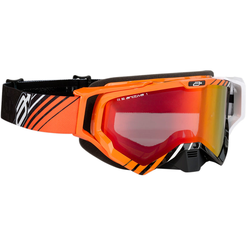ARCTIVA Vibe Goggle - Lens