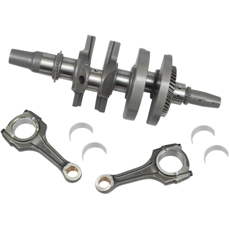 Hot Rods 4-Cycle Crankshaft Assembly - 4424 Polaris UTVs 2014-2026