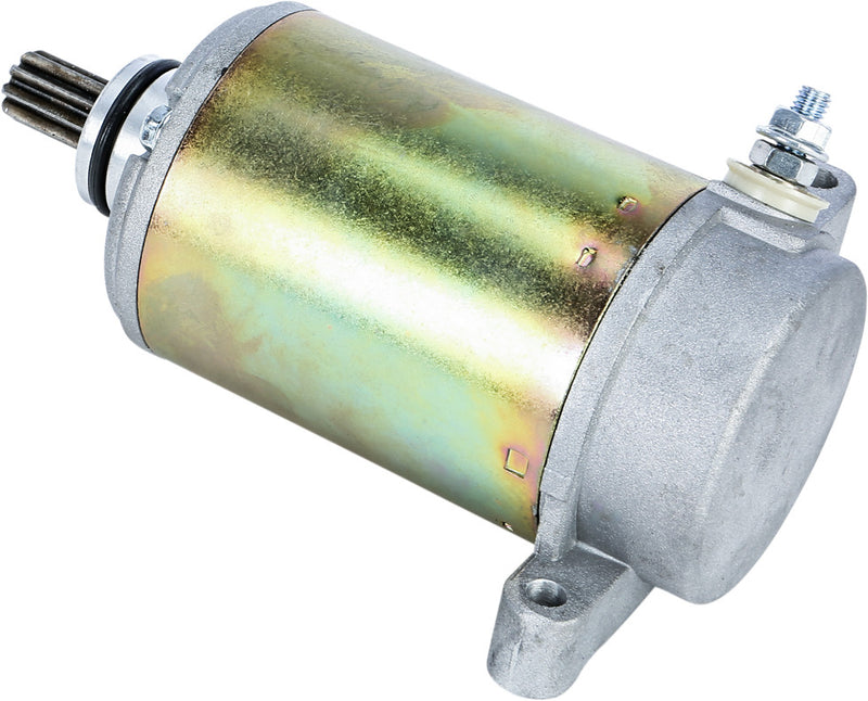Fire Power Starter Motor - 410-54019 Yamaha 350 Wolverine / Big / 400 1995-2012
