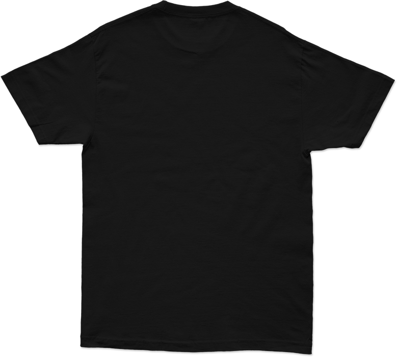 Fly Racing 325-000872X 325-000872X FLY DBK ELEPHANT TEE BLACK 2X