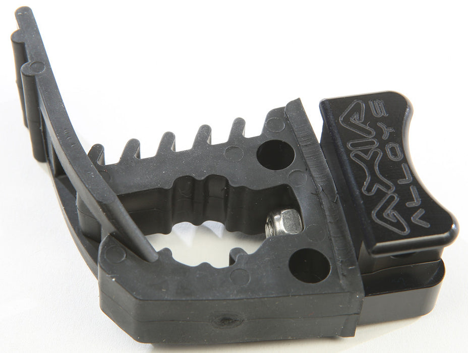 Axia 12-9123 MODAP1-BK ALL PURPOSE MOUNT 5/8-13/8" BLACK