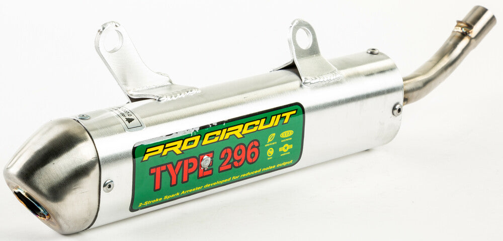Pro Circuit 792-5210S 1332212 296 SPARK ARRESTOR YAM