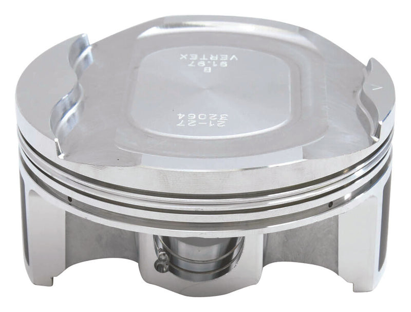 Vertex Piston Kit Forged 91.97/Standard 11.5:1 - 24502B Kawasaki Teryx 2020-2023
