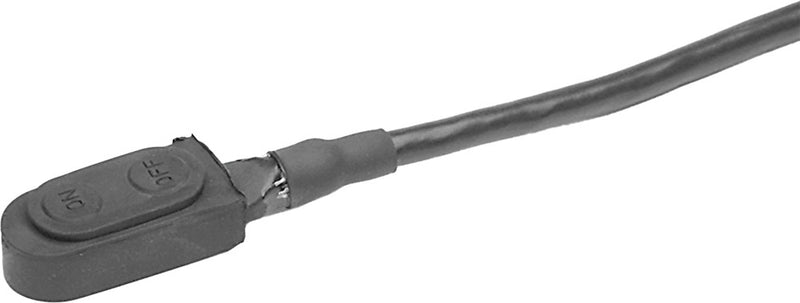 Hot Products 23-0212 57-3009 BILGE SWITCH W/9' WIRE