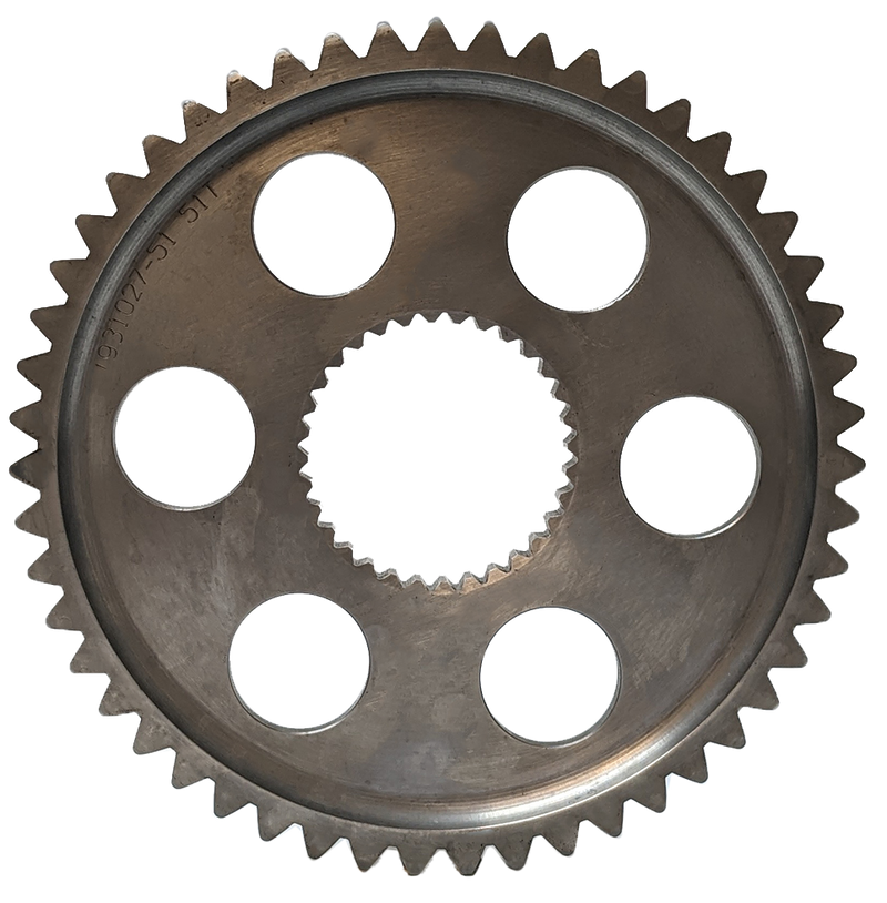 Venom Products Sprocket Silent 51T 32T INT. SKI-DOO - 931027-51