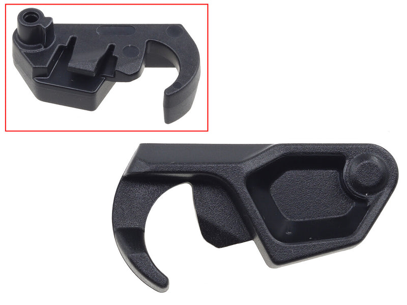 Sp1 Panel Latch S D Left - SM-12803L Ski-Doo Freeride / Summit / Backcountry 2023-2025