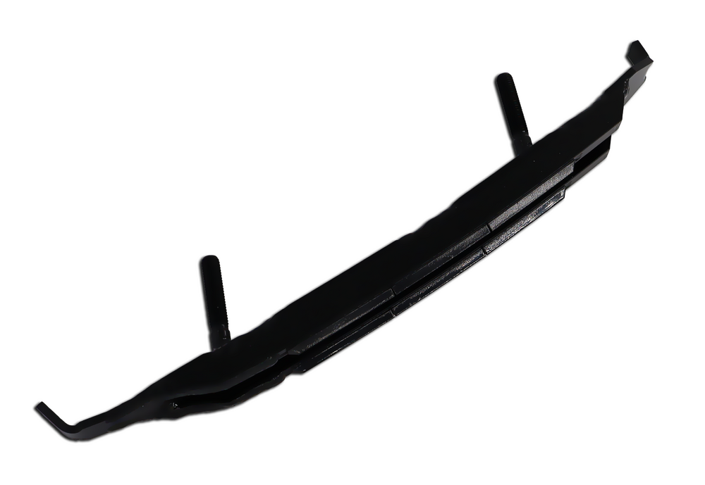 Woody's 16-70426 S2P4-1300 SLIM JIM 2.0 4" CARBIDE