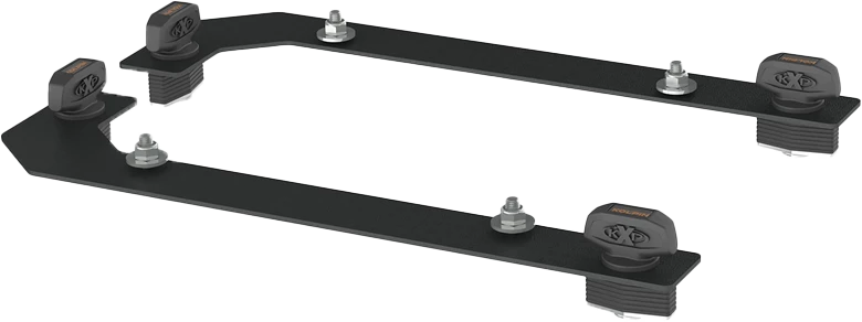 Kolpin BED BOX Mounting Kit CAN AM - 53501