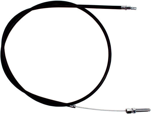 Motion Pro 70-6127 06-0127 BLACK VINYL CLUTCH LW CABLE