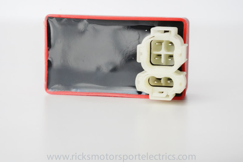 Rick's Motorsport Electric CDI - 15-601 Honda XL600R / XR600R 1985-2000