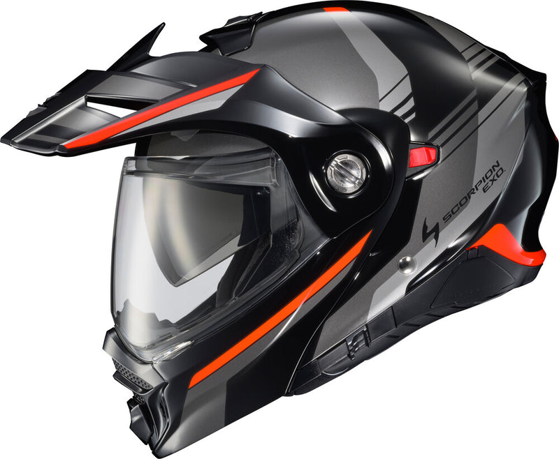 Scorpion Exo EXO-AT960 Modular Helmet