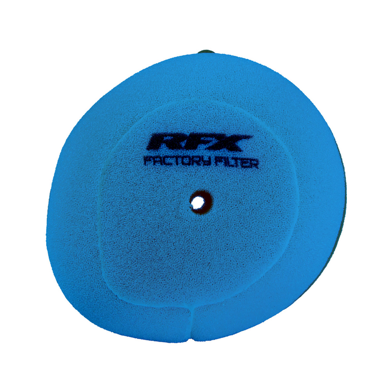RFX Pre-Oiled Air Filter - FXAF 40001 55PO Yamaha YZ 65 2018-2026