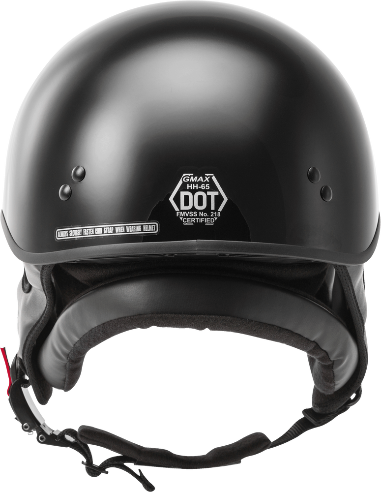 Gmax HH-65 Naked Helmet
