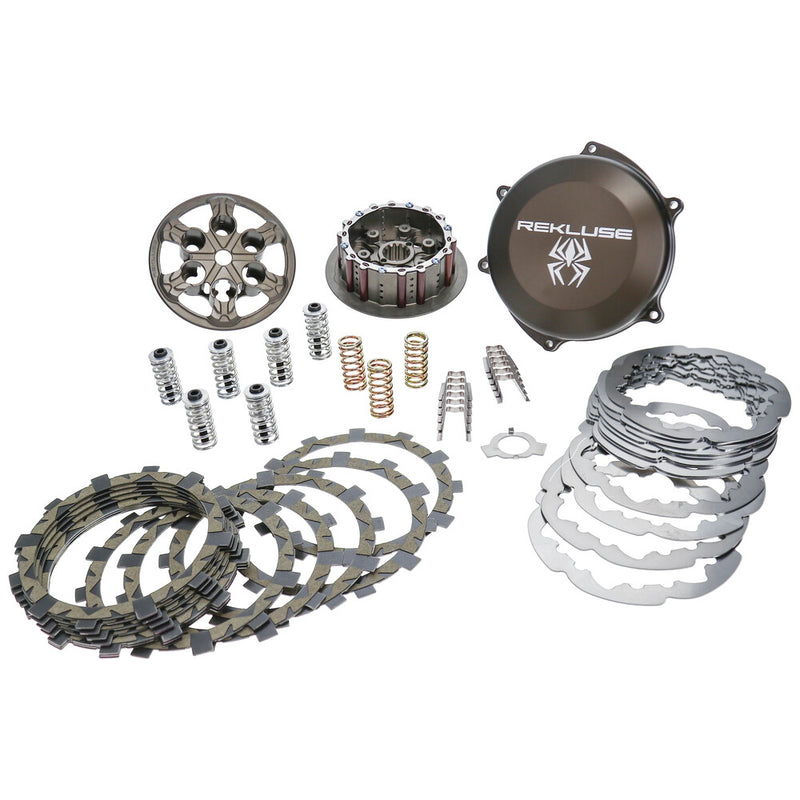 Rekluse Racing Apex Clutch Yamaha YZ250F FX - RMS-7407002 Yamaha YZ 250 / WR 250 2019-2025