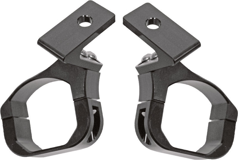 Modquad Light Mount A Pilar PRO Black - LMAP-PRO-BLK