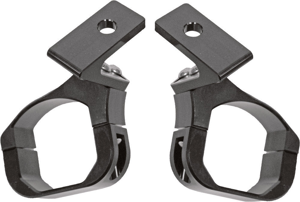 Modquad 28-44016 LMAP-PRO-BLK LIGHT MOUNT A PILAR PRO BLACK