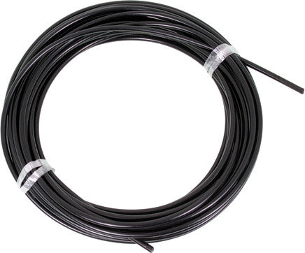 Motion Pro 70-1103 01-0103 CABLE HOUSING BLACK 7MMX50'