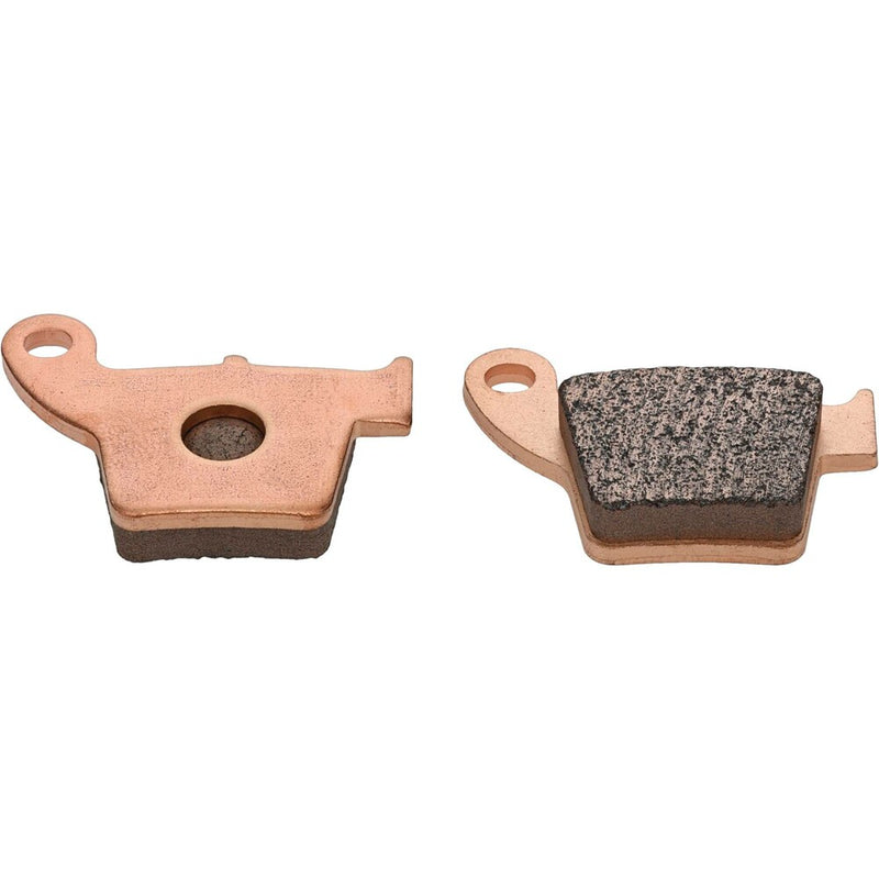 All Balls 218-8063 18-8063 BRAKE PAD KIT SINTERED