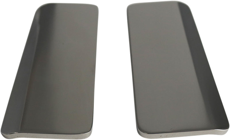 Paul Yaffe Bagger Nation 827-05310 SBSP SADDLEBAG SKID PLATES