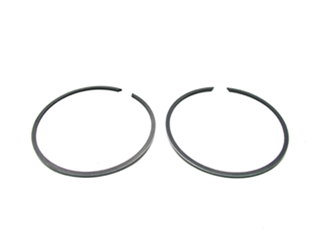 Namura 186-5002R NA-50002R PISTON RINGS 82.94MM POL FOR NAMURA PISTONS ONLY
