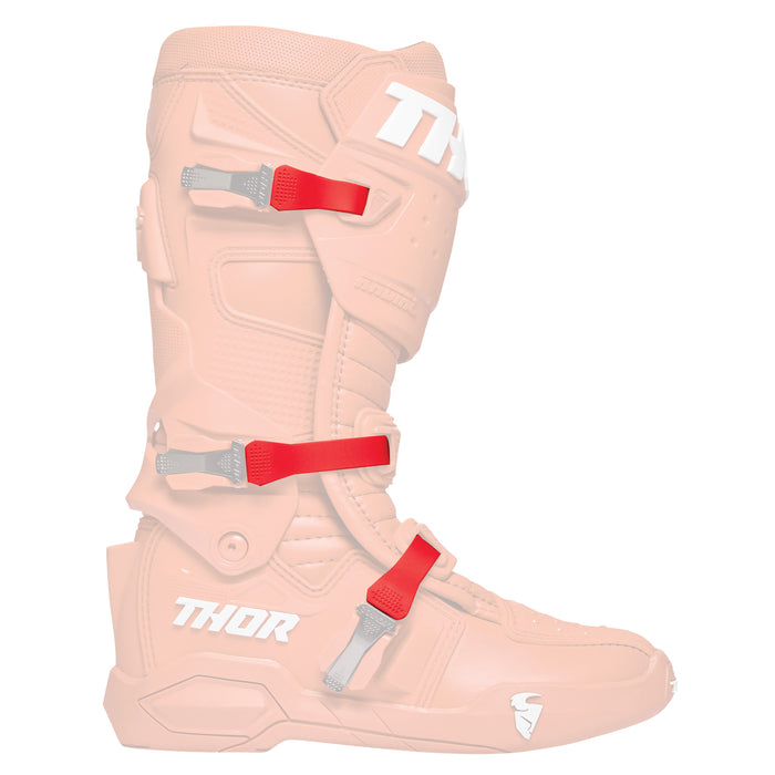 THOR Radial Boots Strap Kit