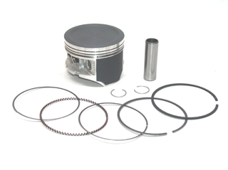 Namura Piston Kit 78.46/Standard - NA-10007 Honda Rancher 4x4 / Rancher 4x2 / Rancher / TRX350FM Rancher 4x4 2000-2006
