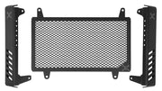 Burly Brand B10-3009B 21-22 Rebel 1100 Slash Cut Radiator Guard - User 1