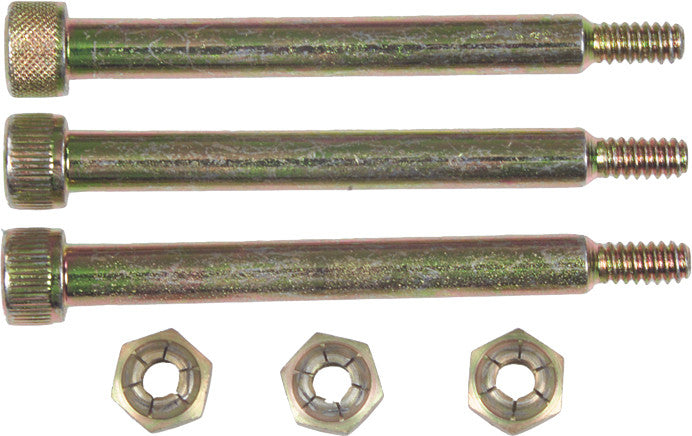 Sp1 Weight Pins A C - SM-03085 Arctic Cat Snowmobiles 1999-2006