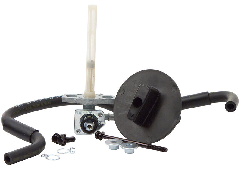 All Balls Fuel Valve - FS101-0012 Honda TRX650FA Rincon 4x4 2003-2005