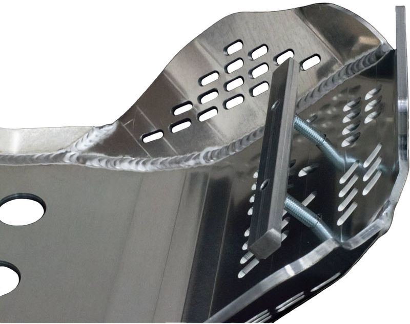 Enduro Engineering Skidplate HUS - 24-116 KTM SX-F 450 / XC-F 450 2016-2018