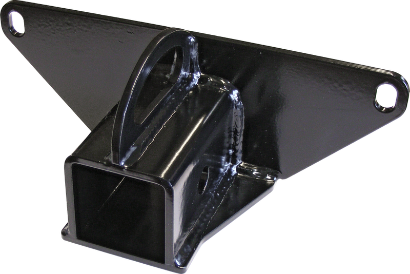 KFI Products Receiver Hitch - 100645 Polaris ATVs 1996-2004