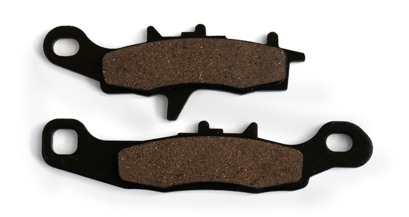 Epi WE440430 02-11 Kawasaki 450R/ 650-700 Prairie/650 Brute Force Brake Pads Heavy Duty - Photo - Primary