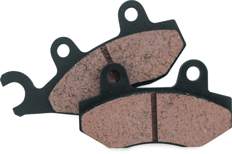 BikeMaster 961219 ATK Brake Pads - Photo - Primary