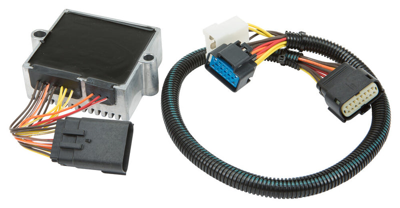 Sp1 Voltage Rectifier - SM-01240 Polaris Indy 600 W/144" Track / 600 SwitchBack / SwitchBack 600 W/136" Track 2006-2007