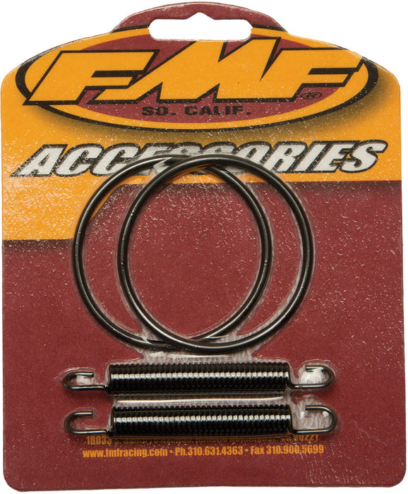 Fmf 78-1095 011317 SPRING & O-RING KIT YZ250 89-98