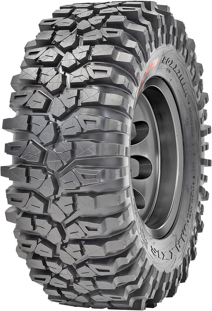 Maxxis 577-0379 TM00130700 TIRE ROXXZILLA CMP CMPD 30X10R14 8PR
