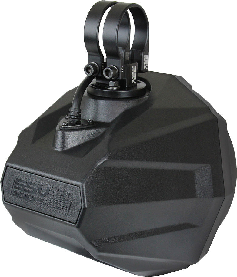 Ssv Works 63-5965 US2-C65A-150 SSV POD CAGE 1.5 MNT SPKR PR