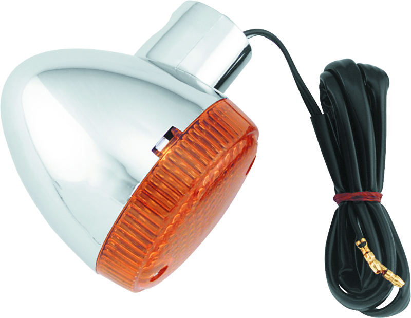 BikeMaster 261063 Honda Turn Signal - Rear Right - Photo - Primary