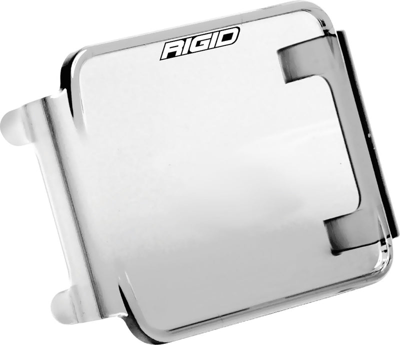 Rigid Industries 652-201923 201923 LIGHT COVER D-SERIES CLEAR