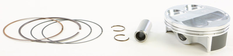Vertex Piston Kit Forged 76.96/Standard 13.8:1 - 24020B Kawasaki KX 250 2015-2016