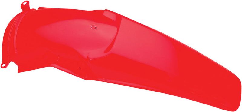 Acerbis Rear Fender RED - 2071180236 Honda CR250R / CR125R 1997-1999