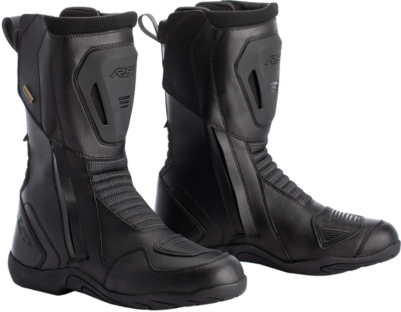 Rst 556-2748045 102748BLK-45 PATHFINDER CE BOOT BLACK WATERPROOF SZ 11.5