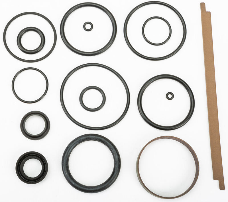 Fox 530-9603 803-00-693 REBUILD UTV 2.0 ALUM KIT KIT FOR 1 COMPLETE SHOCK